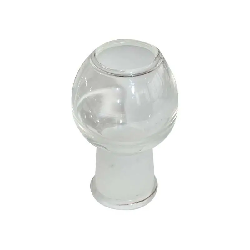 Cúpula Bong BHO Conexión 19 mm