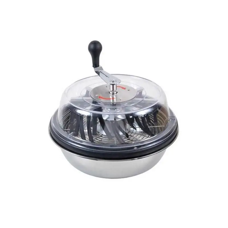 Peladora Bowl Trimmer Manual 39,5 cm