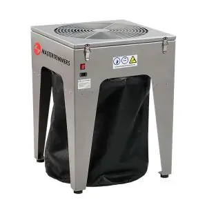 Peladora MT Standard 75 Master Trimmer