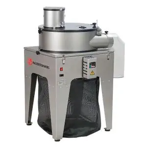 Peladora MT Professional 75 Master Trimmer