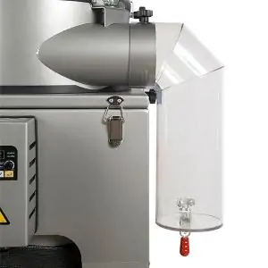 Peladora MT Professional 75 Master Trimmer