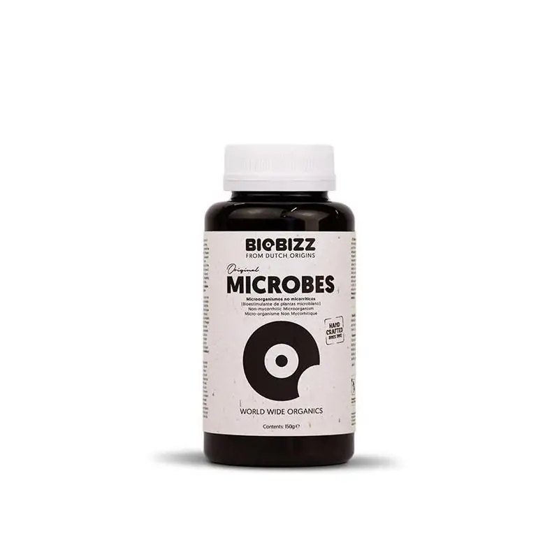 Microbes 150 Gr. Bio Bizz