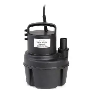 Bomba Agua (5000 L/H) Water Master