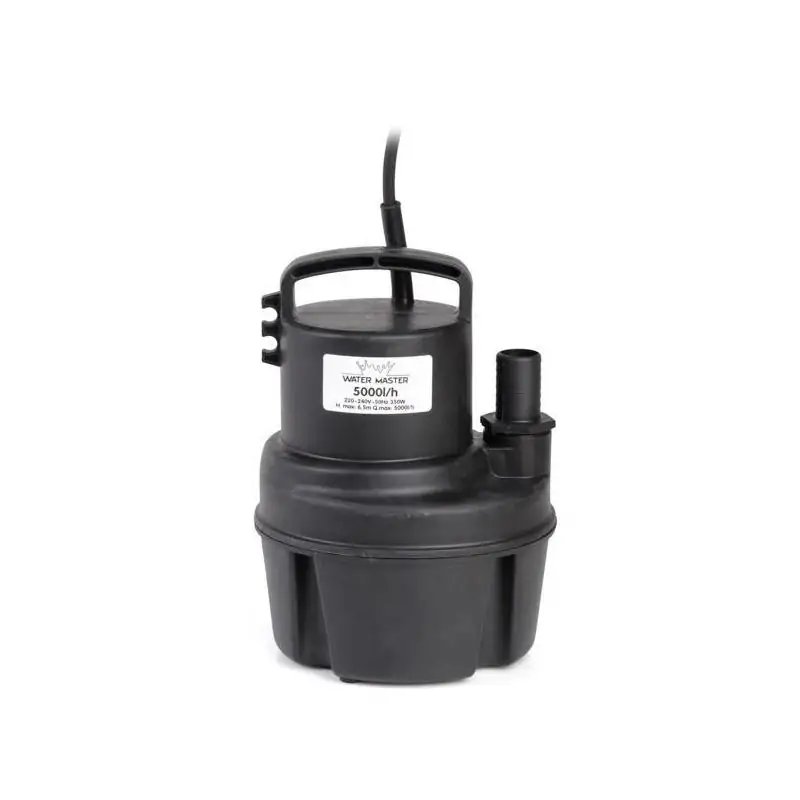 Bomba Agua (5000 L/H) Water Master