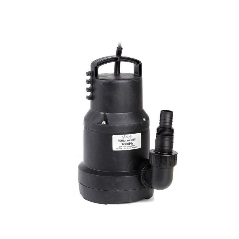 Bomba Agua (7000 L/H) Water Master Bomba Agua (7000 L/H) Water Master