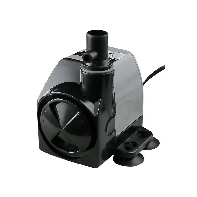 Bomba Agua AquaKing HX 4500 - 2500 lt.