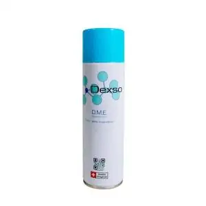 Gas DEXSO 500 ml.