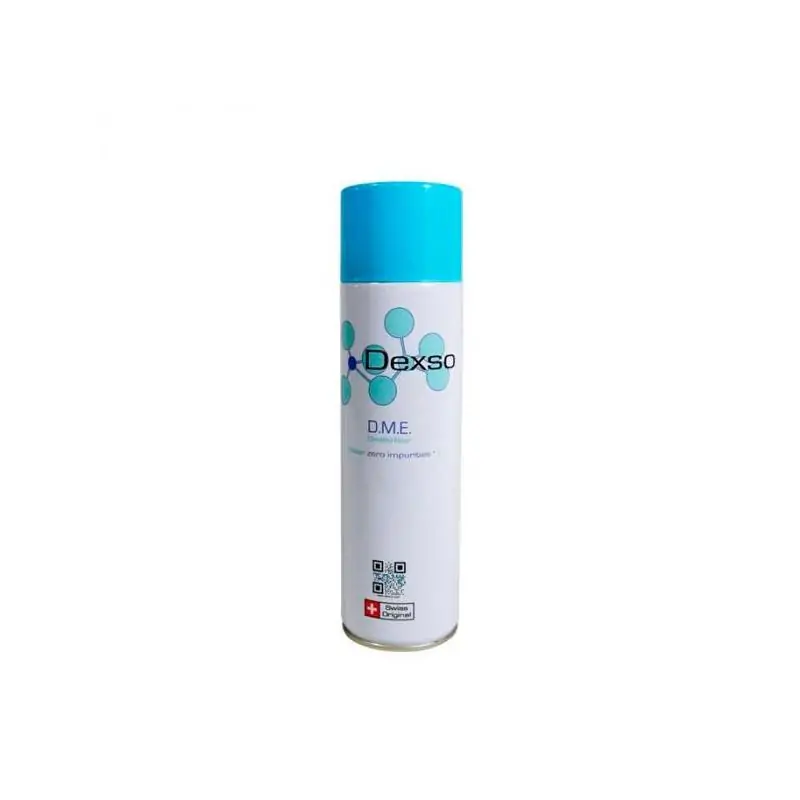 Gas DEXSO 500 ml.