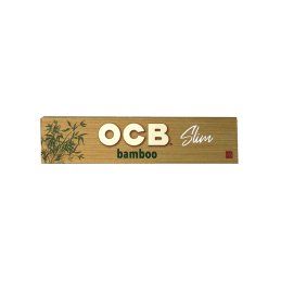 OCB Bamboo Slim