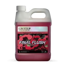 Final Flush Fresa 4L