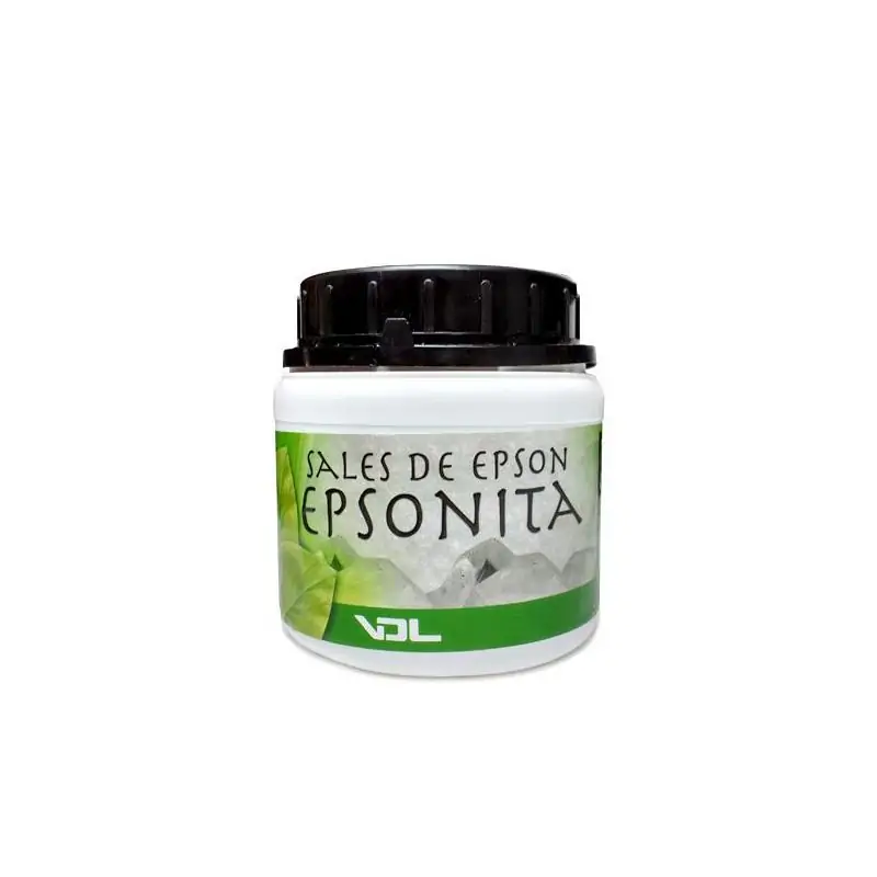 Epsonita 500 gr. VDL