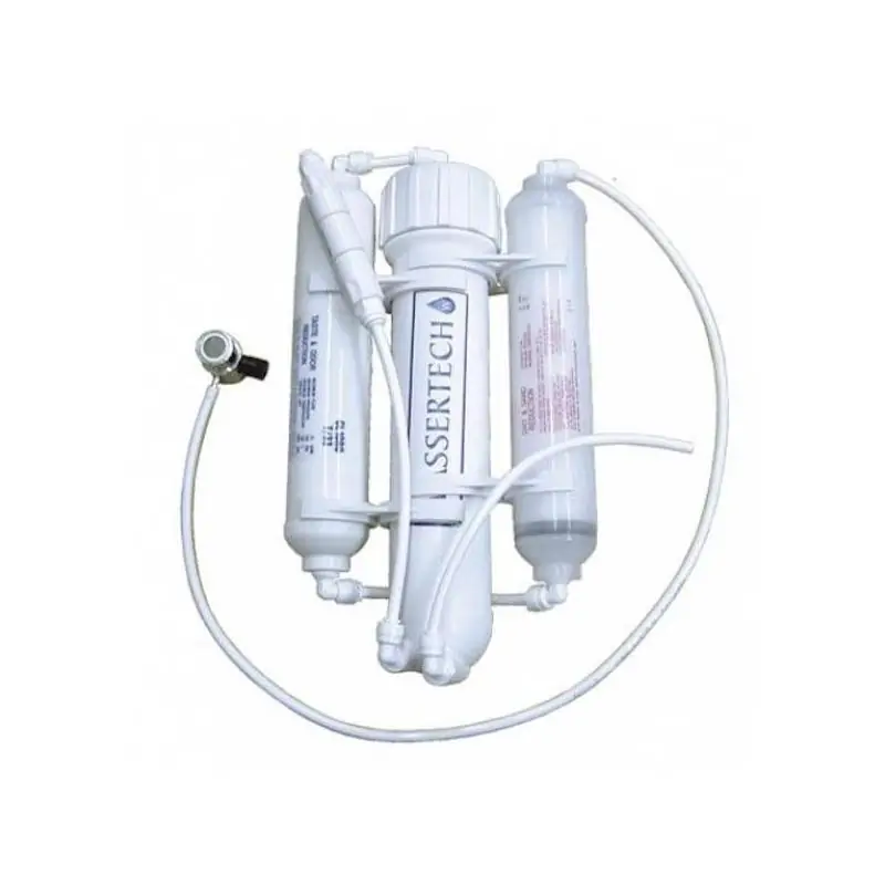 Filtro Osmosis 190 l Wassertech