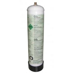 Bombona CO2 Desechable 500 gr.