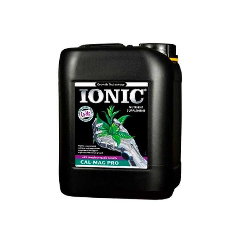 Ionic Cal Mag Pro 5L