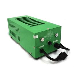 BALASTRO PURE LIGHT 600 W CERRADO V2