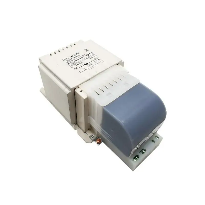 Balastro LEC Easy Garden 315 w