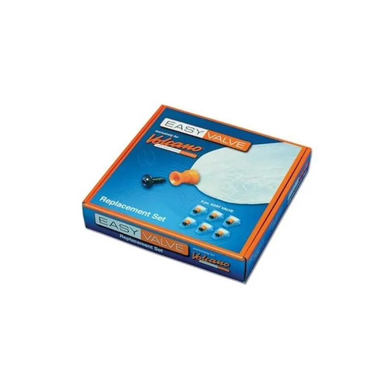 Volcano Easy Valve Replacement Set