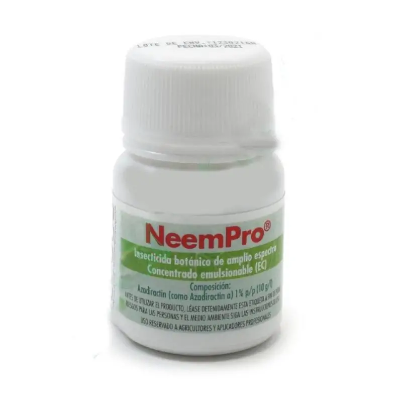 Neempro 30ml
