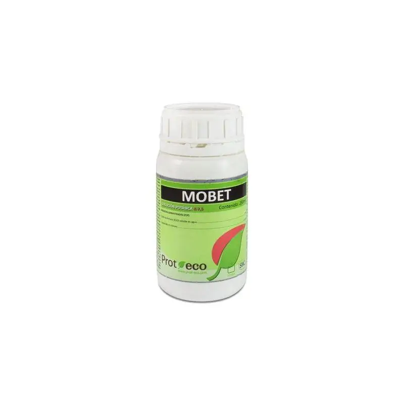 Mobet Prot-Eco 250ml ( Jabón Potásico )