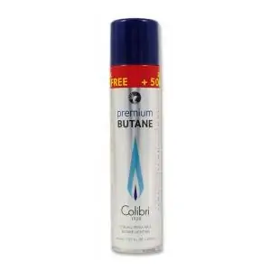 Gas Colibri 300 ml.