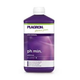 pH Min 500 ml
