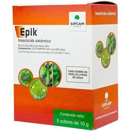 Epik Insecticida Sistémico Sipcam
