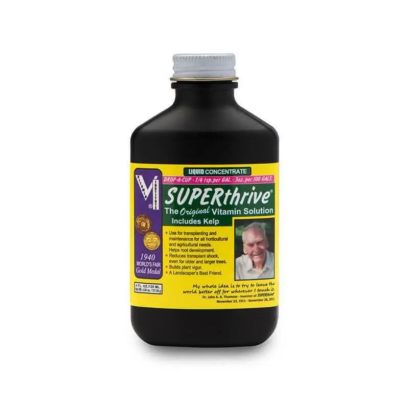 Super Thrive 120ml