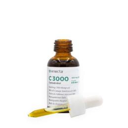 Aceite Enecta CBD Premium 10% 30ml