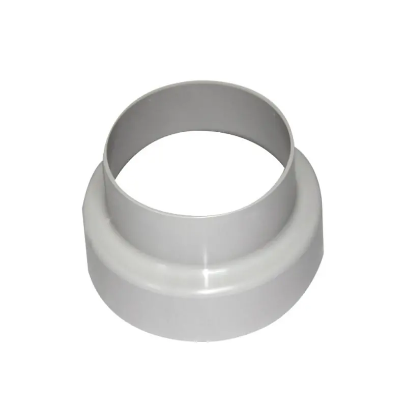 Unión Reducción 150-200mm Plástico