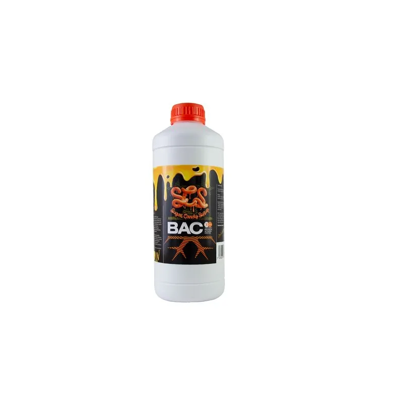 Sugar Candy Syrup