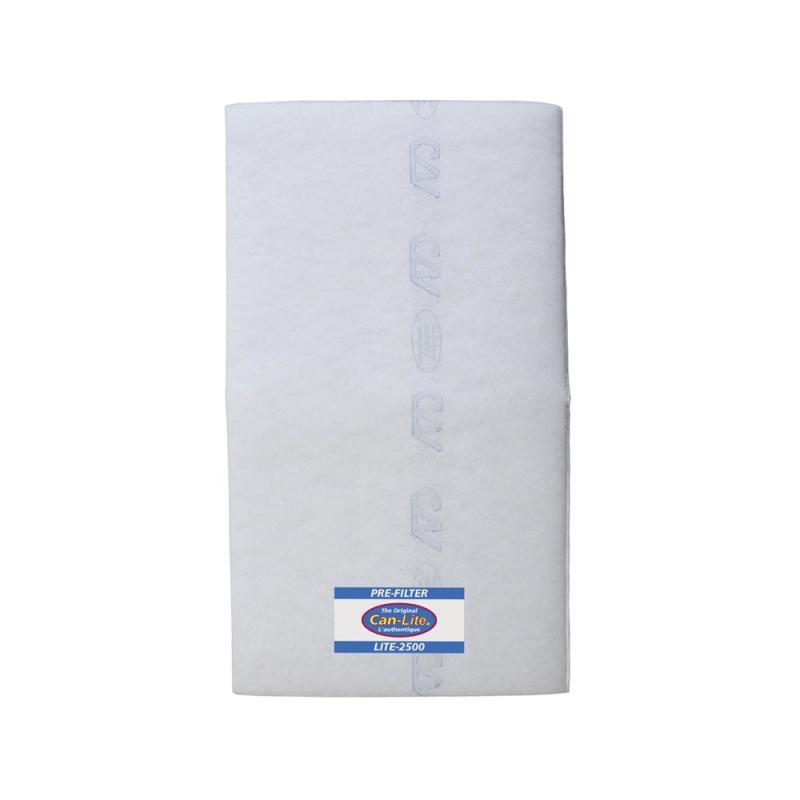 PRE-FILTRO "CAMISA" PARA CAN FILTERS 100 1400M3/H MM 250X1000 MM