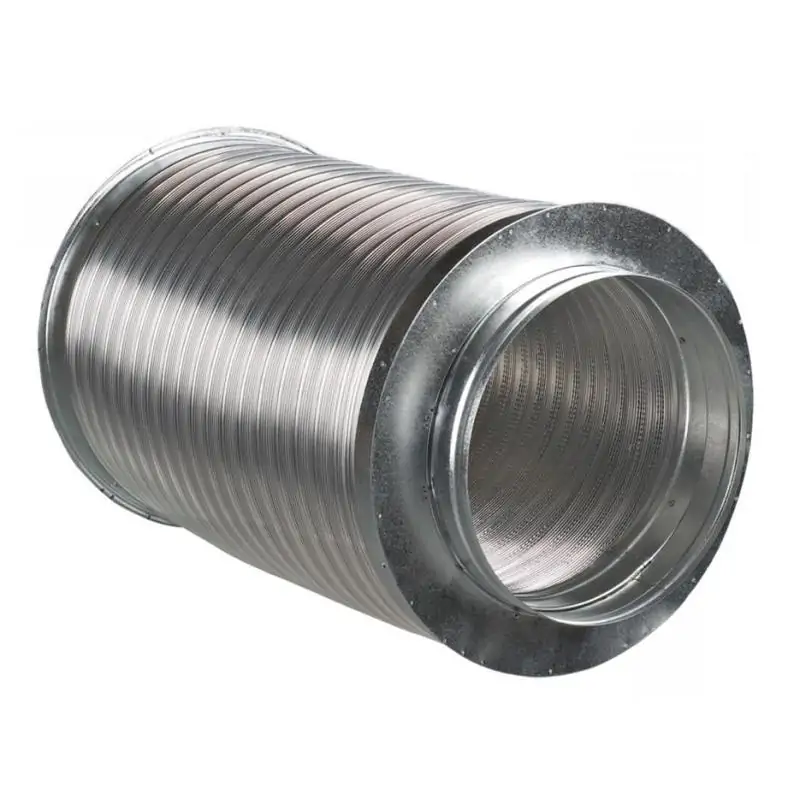 SILENCIADOR SRF VENTS 100/900