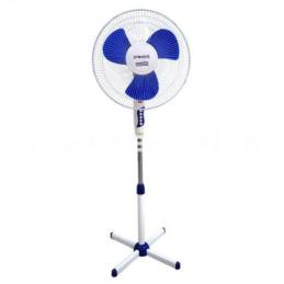 VENTILADOR DE PIE 40CM PRO-VENT