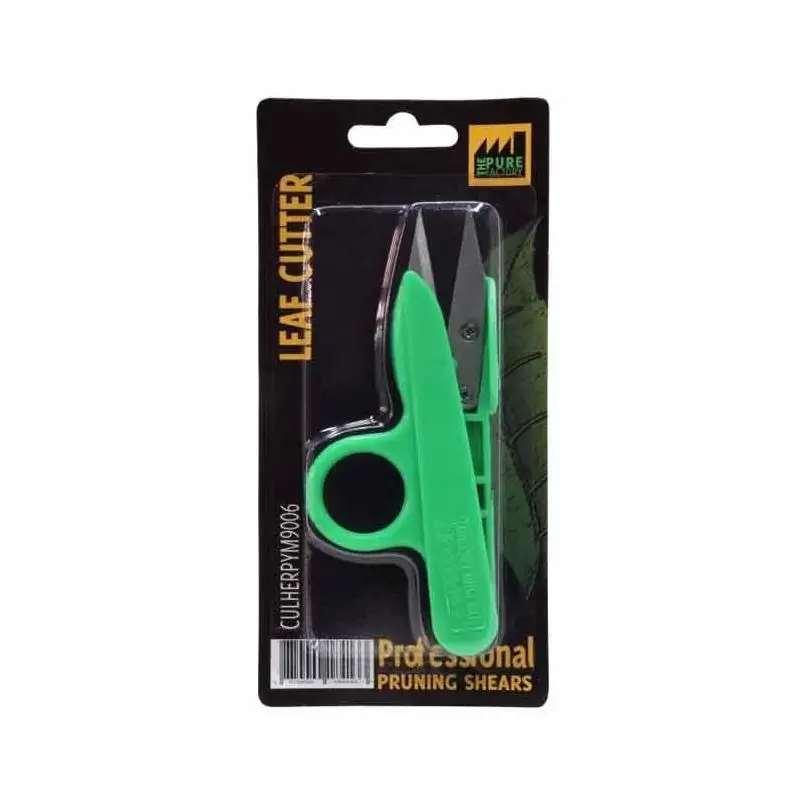 Tijera de Poda Leaf Cutter Pure Factory