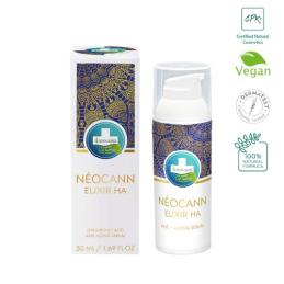 NÉOCANN ELIXIR HA Sérum...