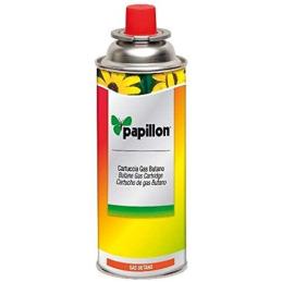 Bombona de Gas Papillon