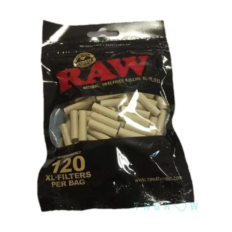 Filtros XL de Celulosa