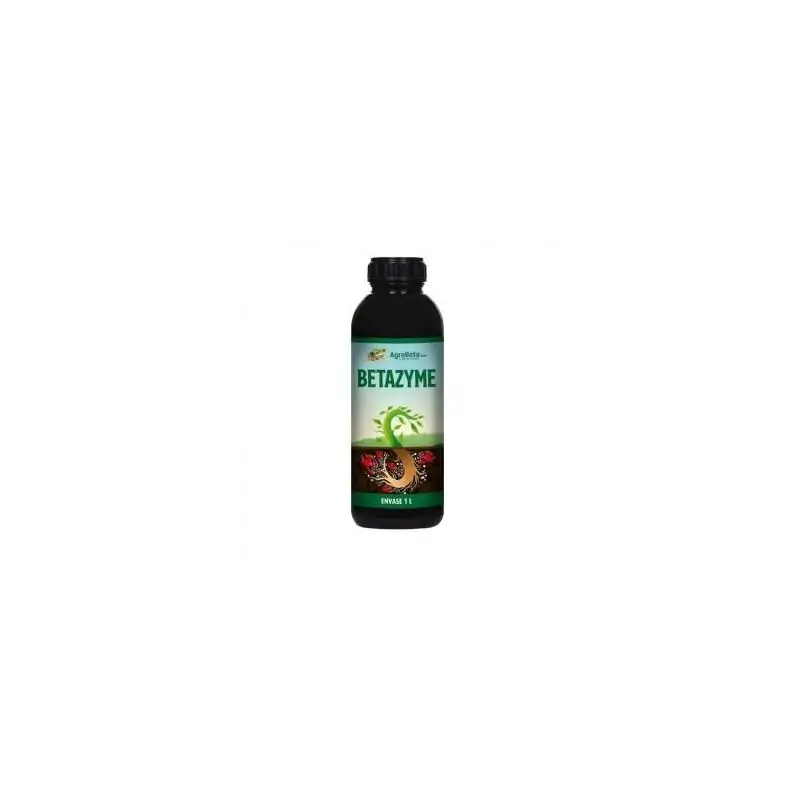 BETAZYME