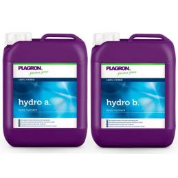 Hydro A+B 5 lt. Plagron