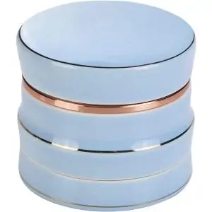 GRINDER PORCELANA BLANCO (63 MM) CHAMP HIGH