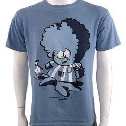 CAMISETA MARIADONA