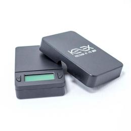 Báscula Kenex Pocket Simplex 600 - 0.1 gr.