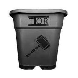 Maceta Thor 18 L