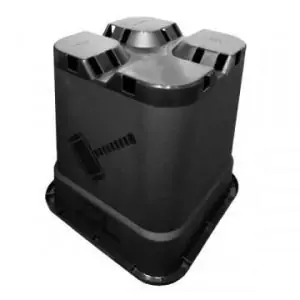 Maceta Thor 18 L