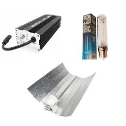 KIT ILUMINACION WATTIUM 600W