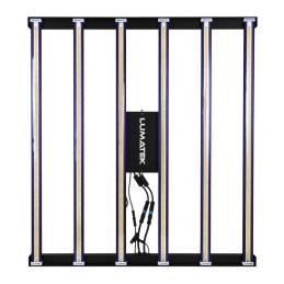 LED Zeus Pro Lumatek 600W - LUMATEK - Sativagrowshop.com