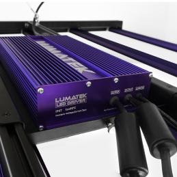LED Zeus Pro Lumatek 600W - LUMATEK - Sativagrowshop.com