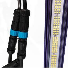 LED Zeus Pro Lumatek 600W - LUMATEK - Sativagrowshop.com