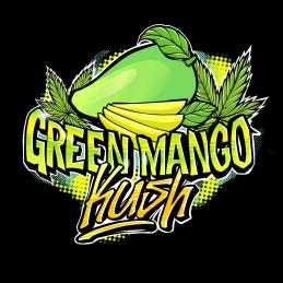 Green Mango Kush