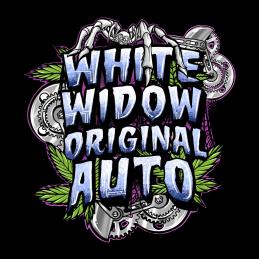 White Widow Original Auto
